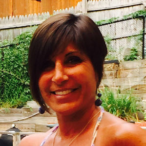 Meet your Posher, Mary ann